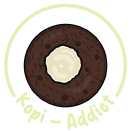Kopi - Addict