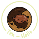 Teh - Holic